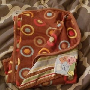 New Small Wonders Blanket